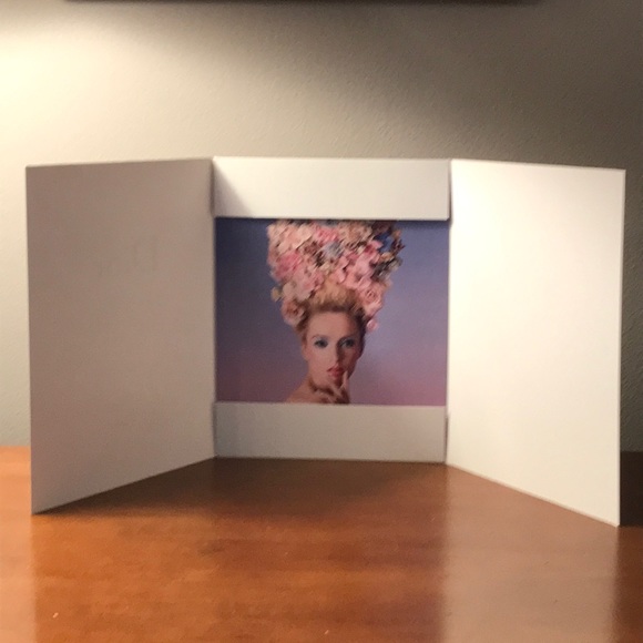 DIOR Spring 2014 New Look Photograph - Picture 7 of 7